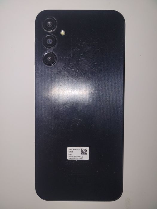 Samsung A14 S/garantia
