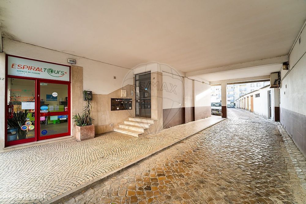 Apartamento T3 para venda