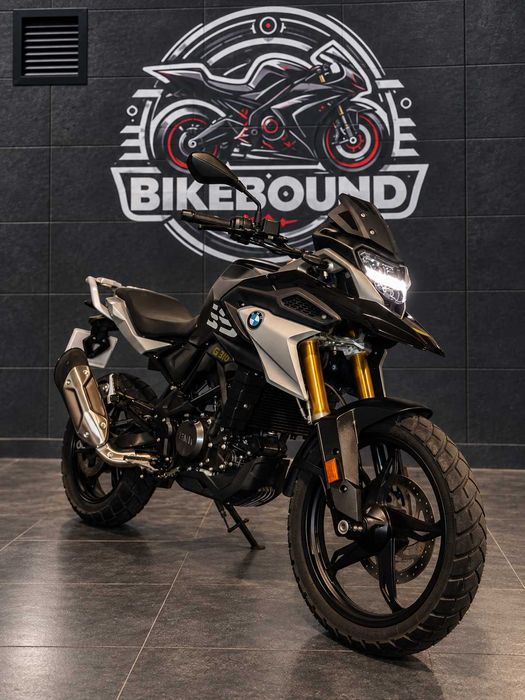 BMW G 310 GS | 2025 | Como Nova !