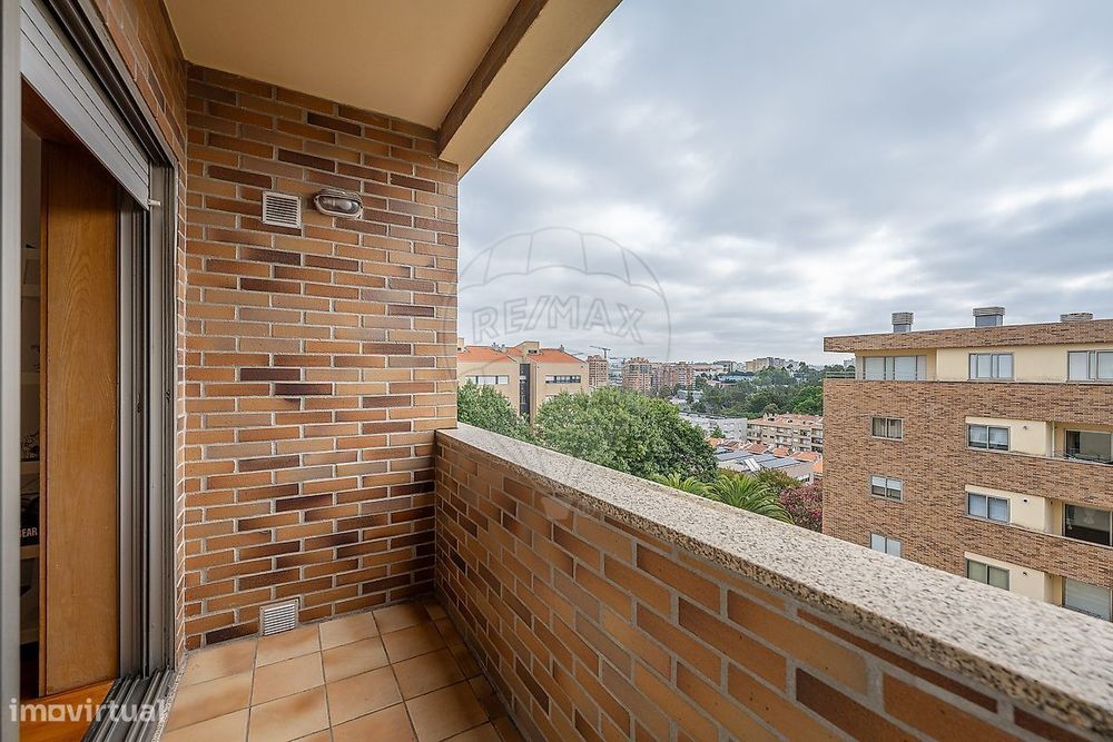 Apartamento T2 para arrendamento