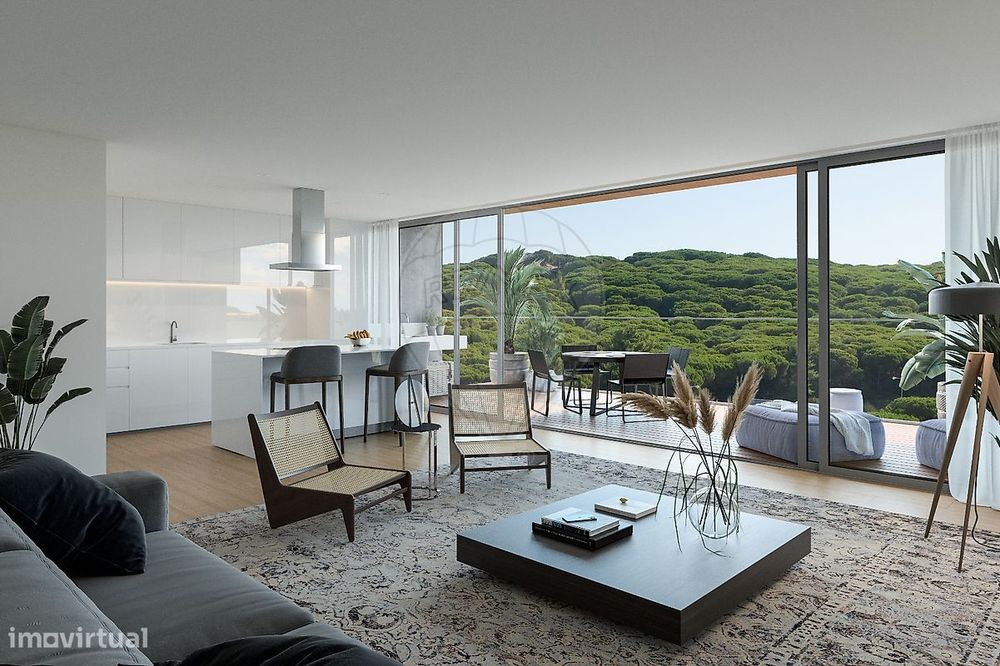 Apartamento T3 para venda