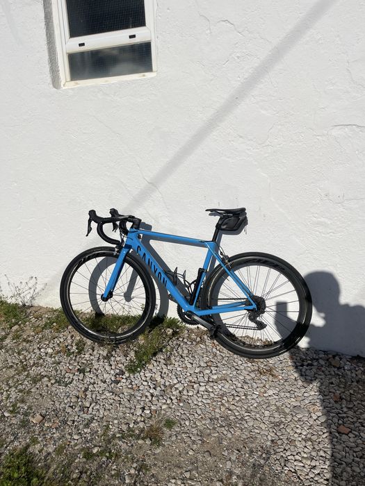 Canyon Ultimate CF SL 8 2021