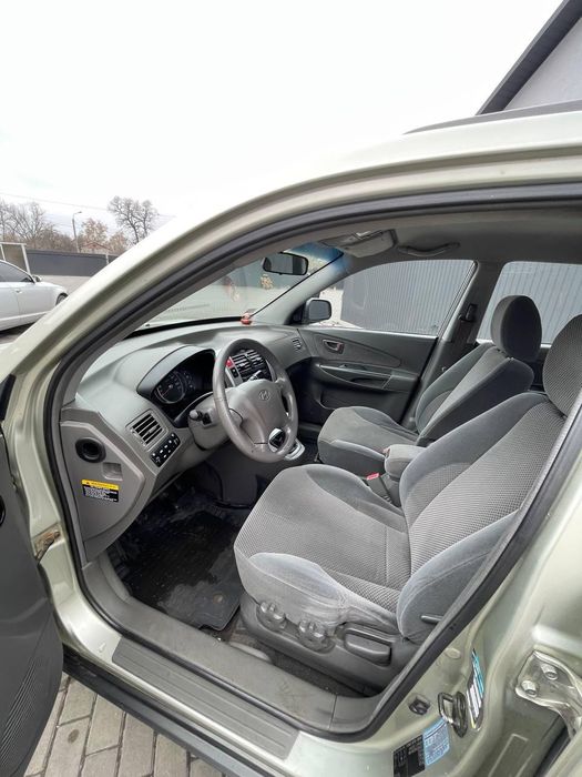 Продам Tucson 2006 рік