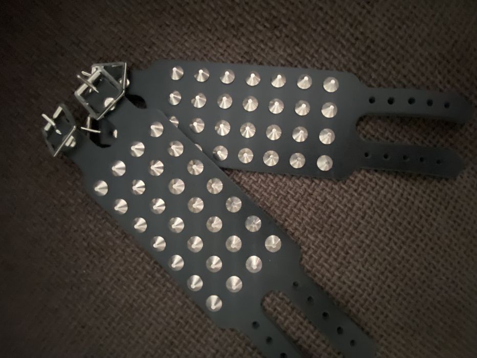 Bracelete pointedrivet