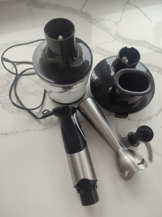 Duży nóż miksujący blendera BRAUN