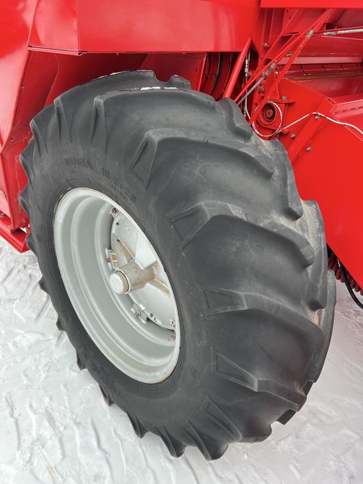 Massey Ferguson 330 Ідеал