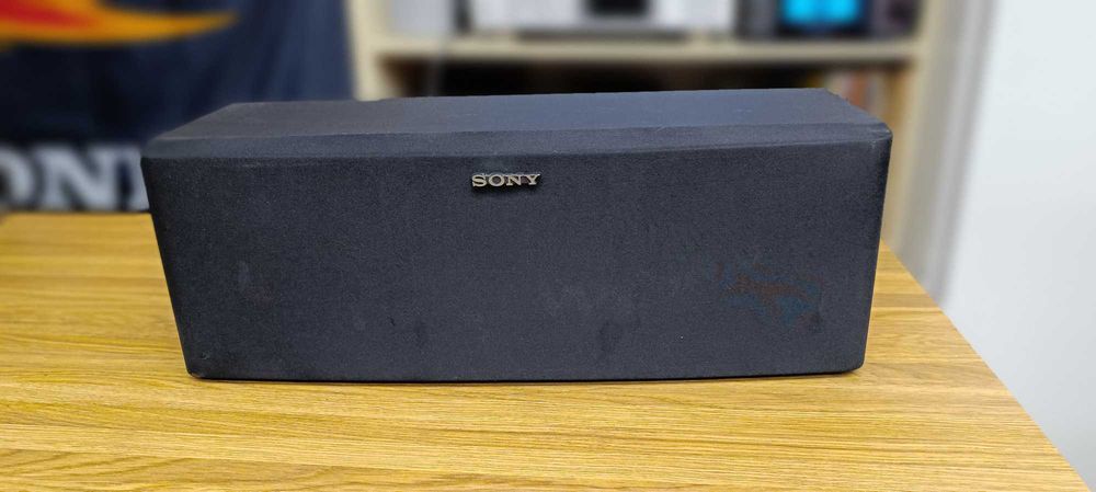 Центральний канал  SONY Center SPEAKER SYSTEM SS-CN10