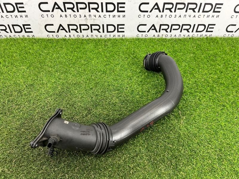 Патрубок интеркулера BMW 5-series G30 2.0 B46B20 2017