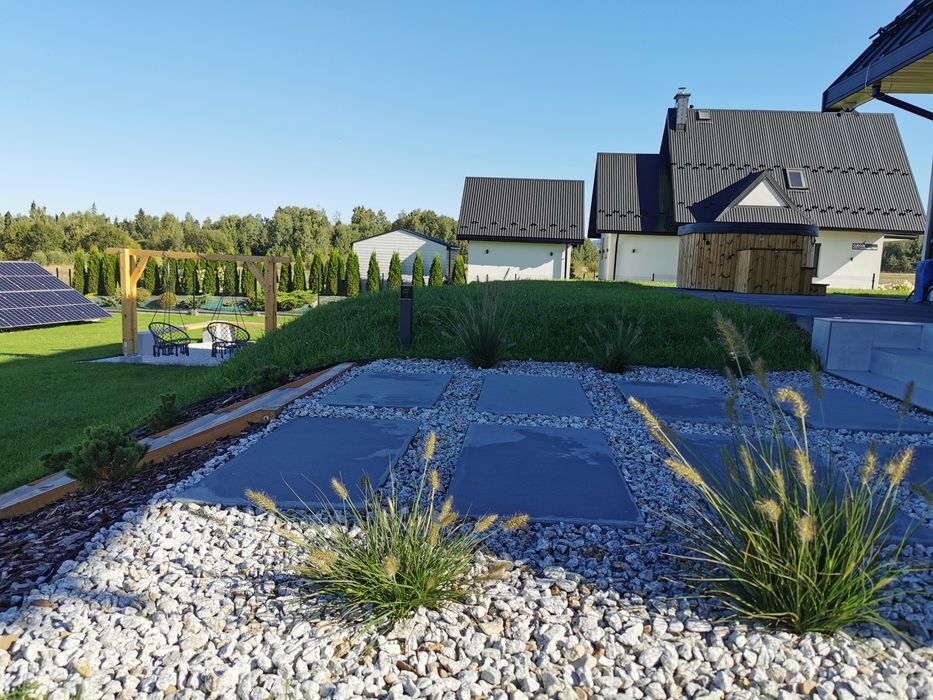 Domek w górach, ferie, wynajmę, sauna, balia,jacuzzi Białka Tatrzańska