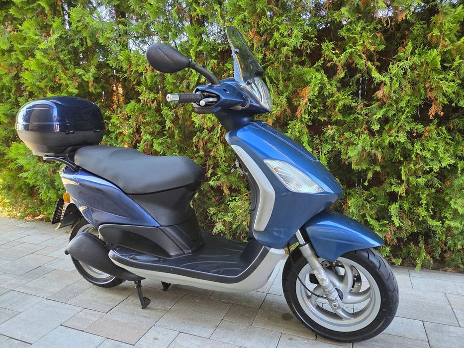 Piaggio