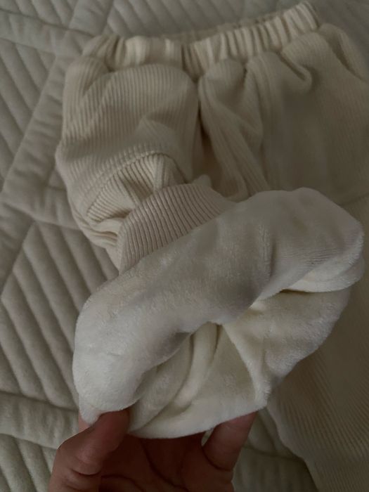 Зимові штани дитячі