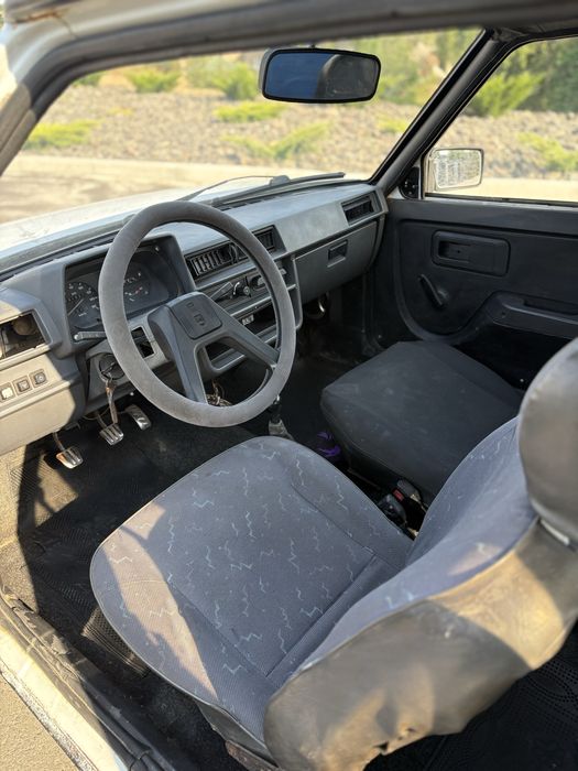 Таврия Nova ZAZ 1102