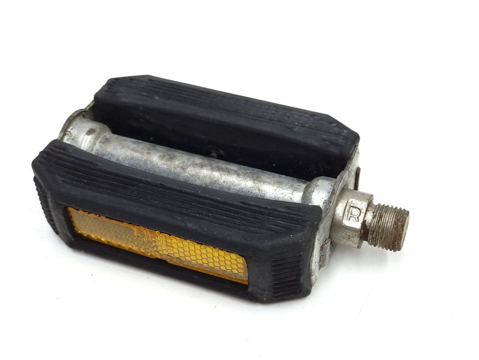 NOWY Pedał prawy odblaski CIBIE Romet Universal Tyler PRL