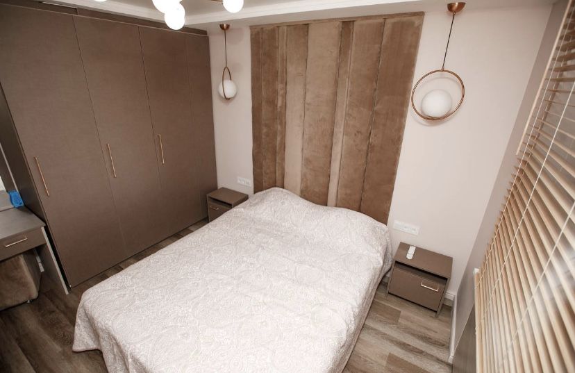 2к квартира LUX , центр