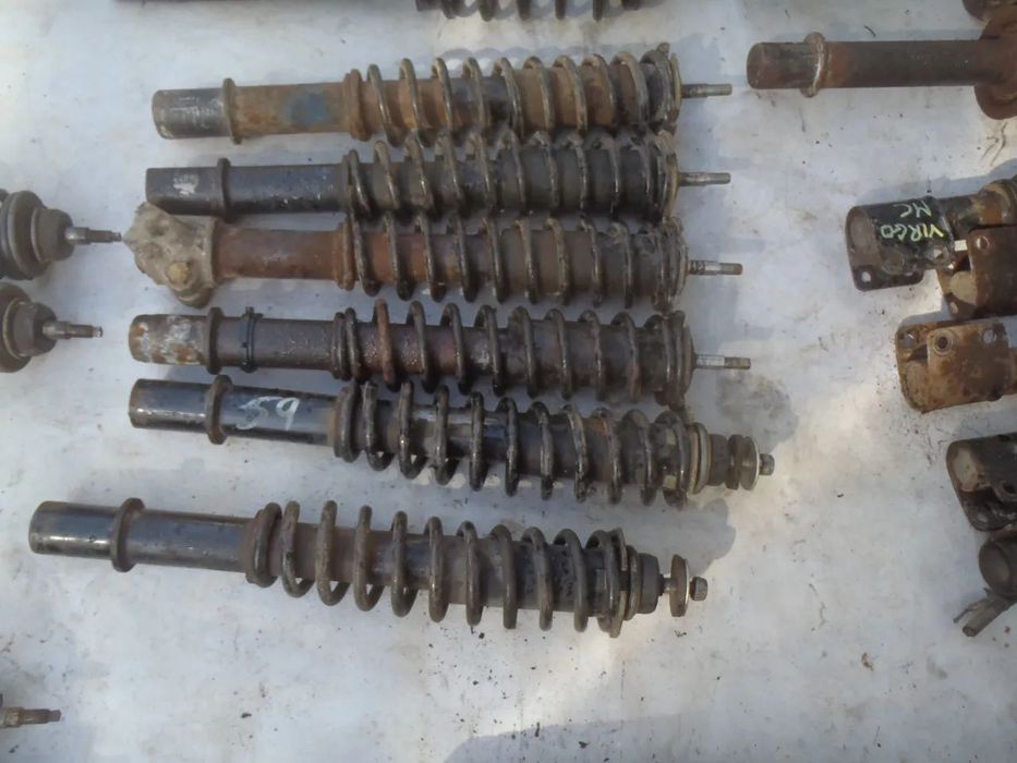 amortyzator amor sprężyna przednie aixam ligier ambra nova baroder chatenet town italcar ginevra jdm ginevra grecav bellier casalini