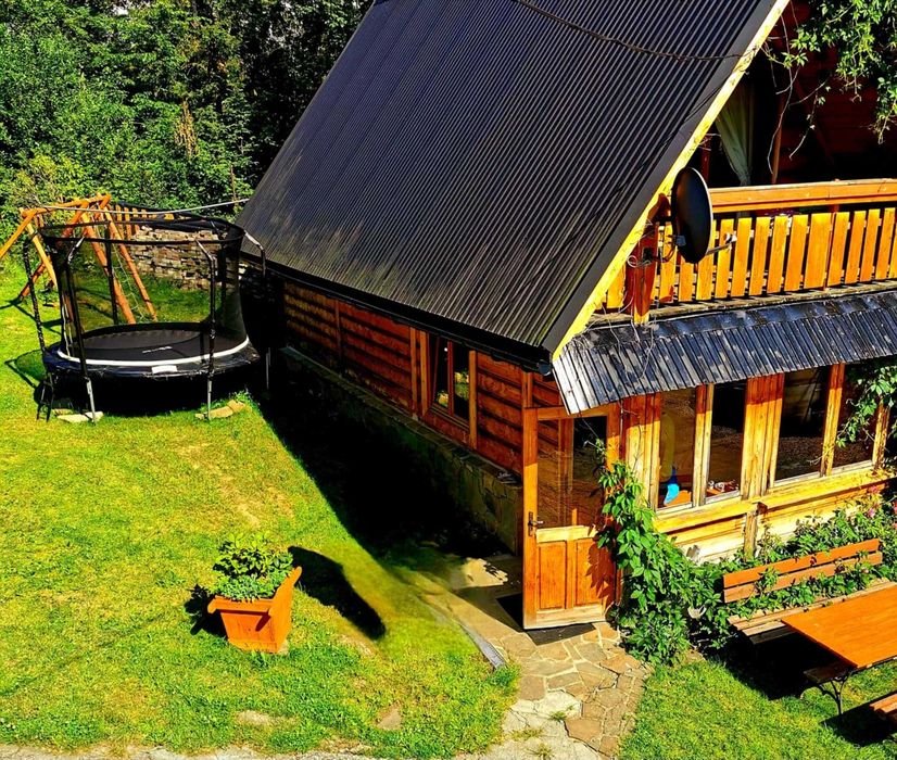 Domek Kościelisko obok Zakopanego