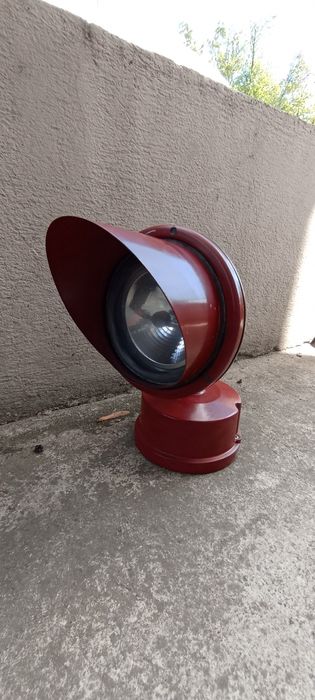 Lampy zewnętrzne