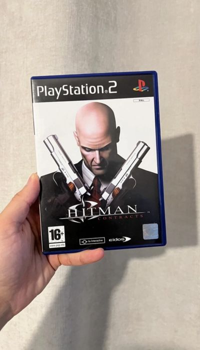 Jogos Playstation 2