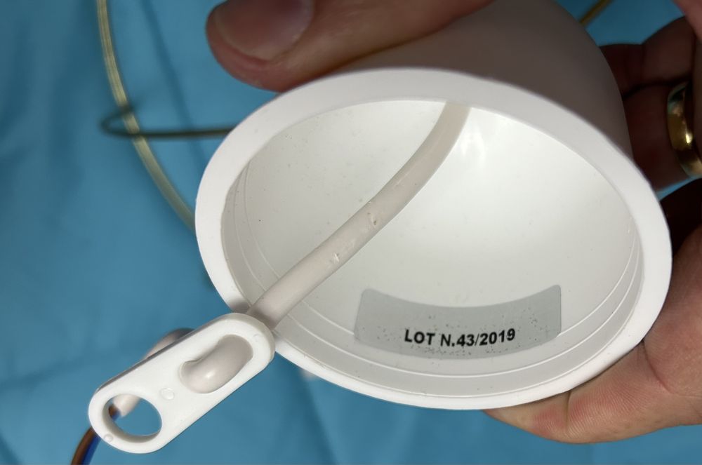 Candeeiros - Lote de 4 candeeiros