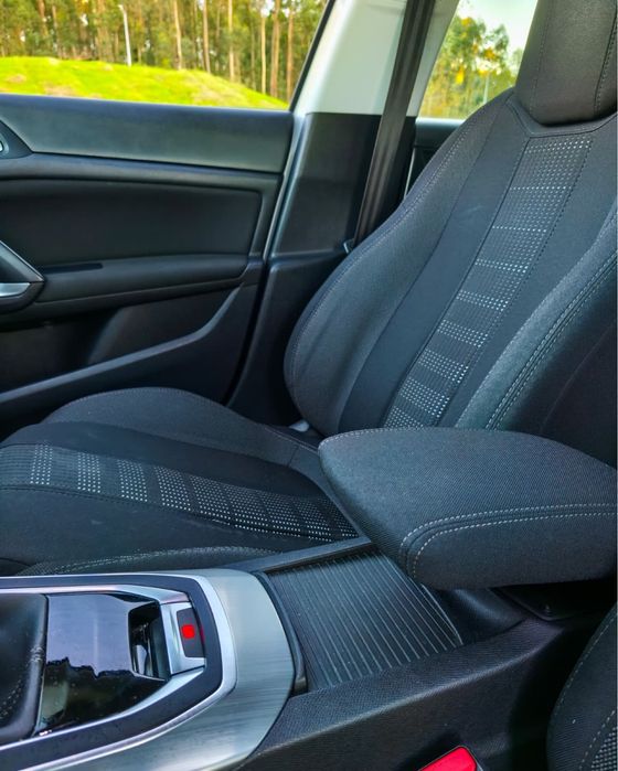 Peugeot 308 Allure 130 cvs