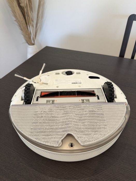 Aspirador Xiaomi Mi Robot Vacuum-Mop (STYTJ01ZHM)