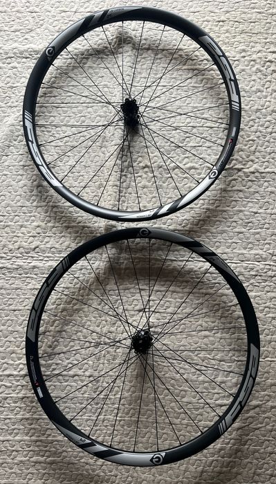 Koła FSA 29" Carbon E-MTB i29 Trail Enduro Nowe