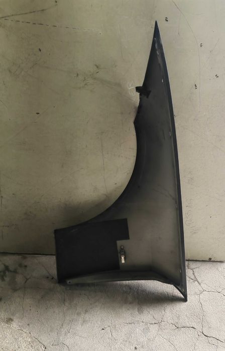 Guarda lamas direito Bmw E90/E91 serie 3