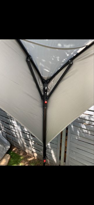 Coleman Fastpitch Shelter XL