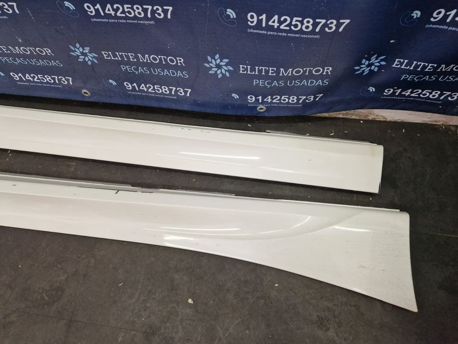 Embaladeiras usadas BMW SERIE 1 F20 PACK M ENVIO GRATIS