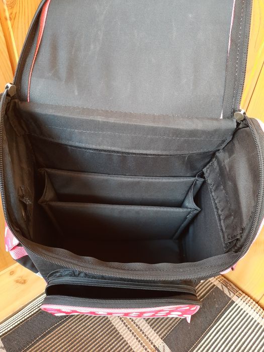 Рюкзак школьный для девочки