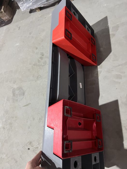 Степ платформа Reebok професійна