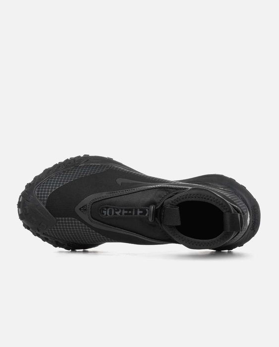 Мужские зимние кроссовки Nike ACG Mountain Fly Gore-Tex "Black"