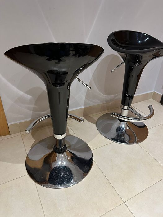 Cadeiras Bar ou cozinha em ilha