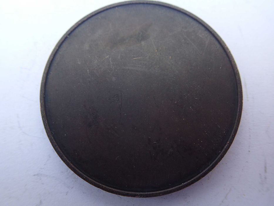 Medalha rara Maçónica