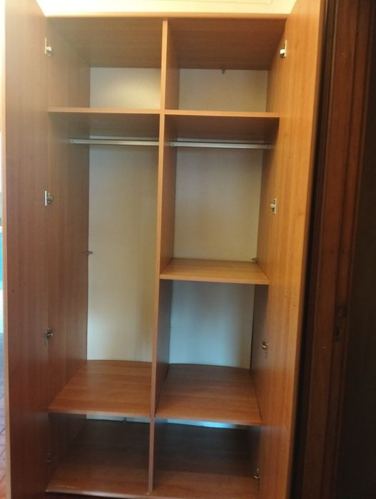 Guarda-fatos/Roupeiro