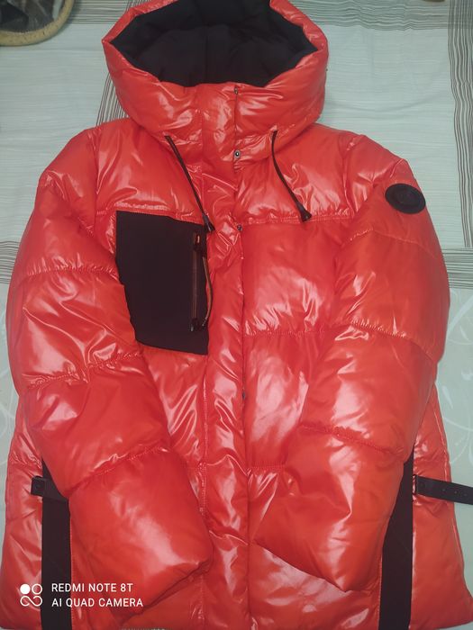 Зимня Jarius женская  курточка