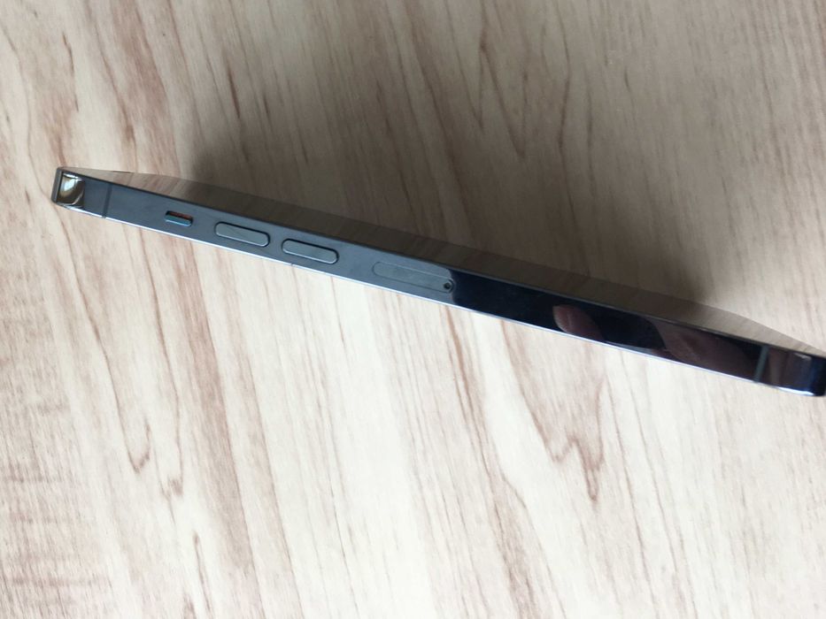 Apple iPhone 13 Pro Max 256Gb Sierra Blue