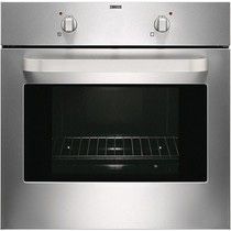 Zanussi forno de encastrar ZOB 141 X