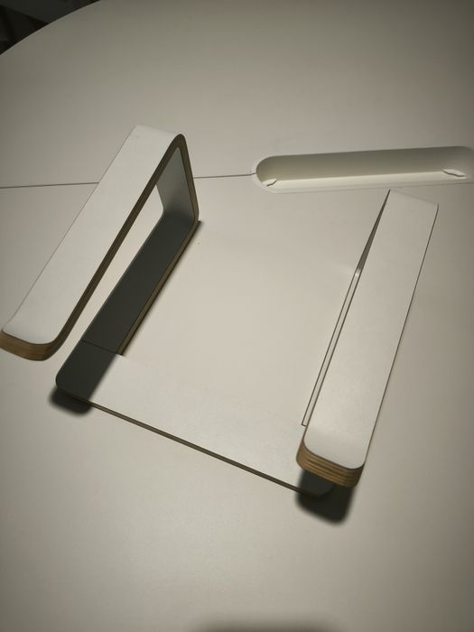 Suporte para portátil IKEA