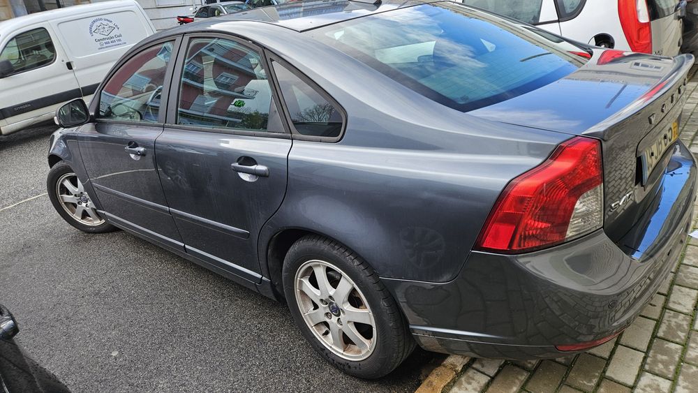Volvo S40 bom estado