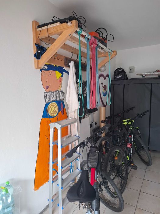 Garaż do wynajęcia