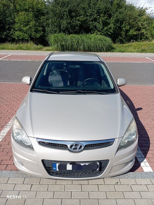Hiundai i30 2009