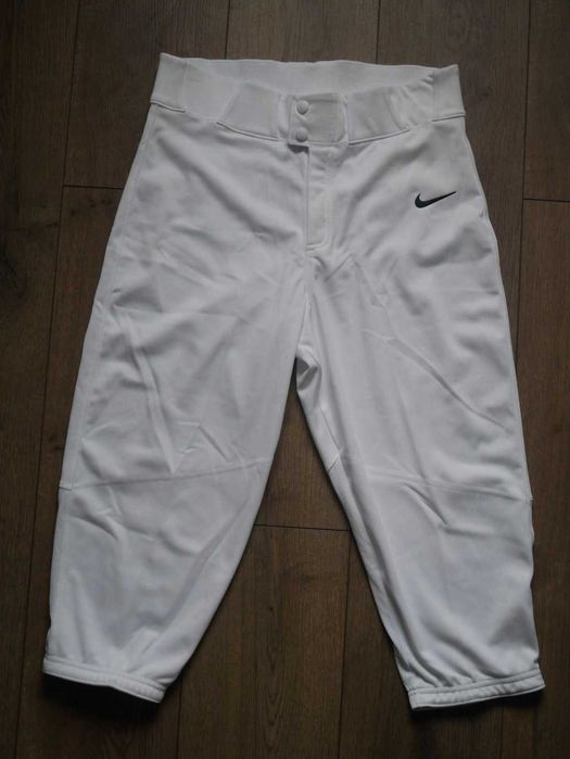 Spodnie dresowe damskie nike  M