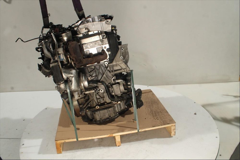 Motor Seat 1.4 Tdi Cus