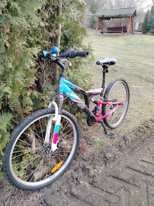 Sprzedam rower marki Limber