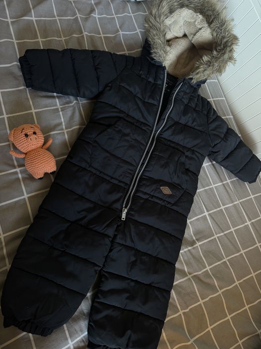 Комбинезон next 12-18м