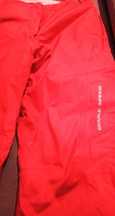 spodnie narciarskie Double Speed L 42-44