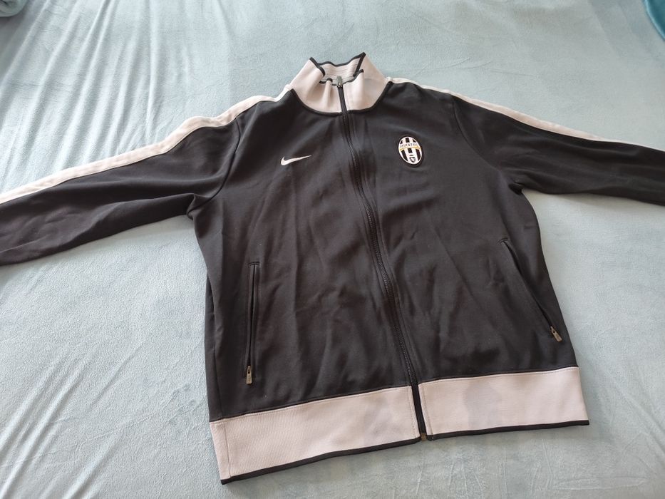 Nike kurtka Juventus XL