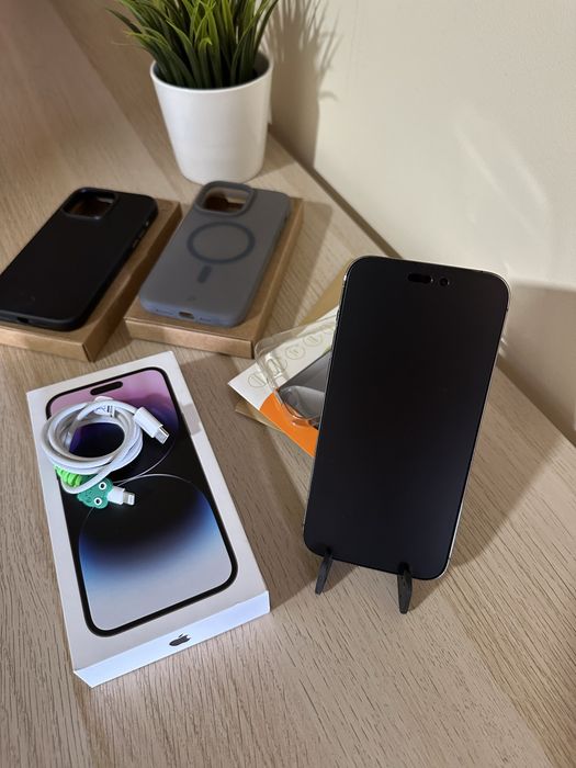 Iphone 14 Pro Max 128GB