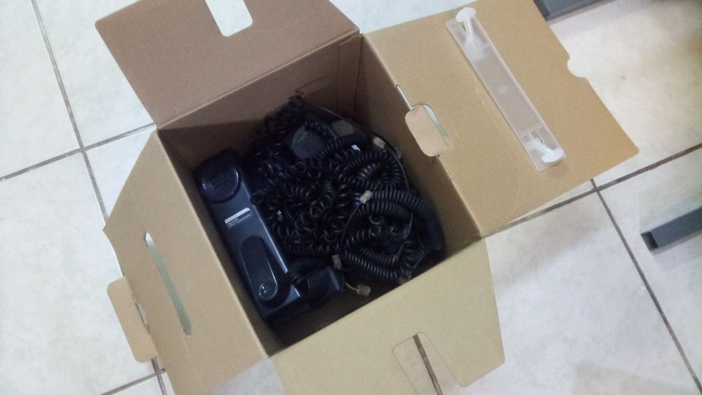 Трубки до комунікаторів, optimized for microsort office communicator